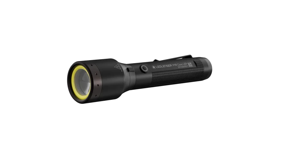 Ledlenser P9R Core LEP