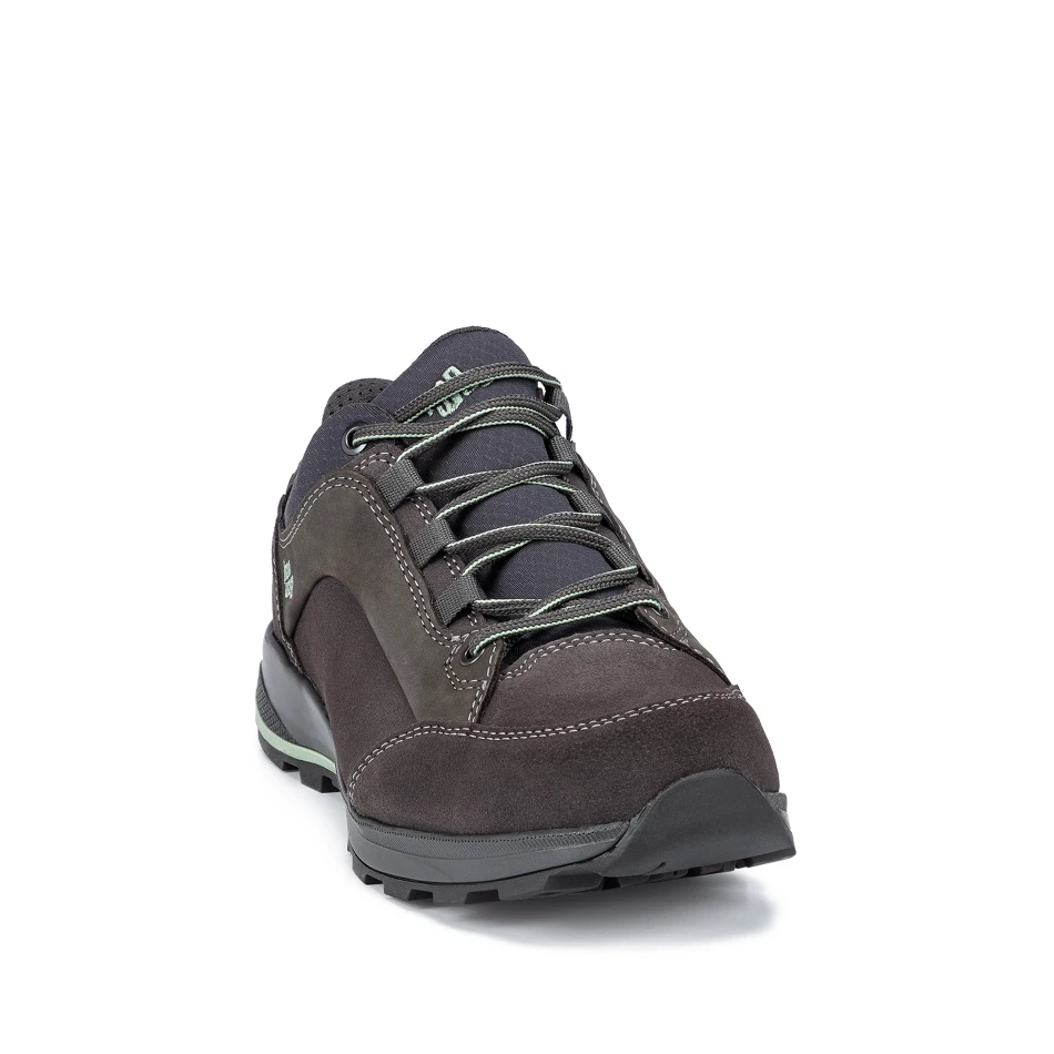 Banks Low Bunion Lady GTX, kolor: 064-494 - Asphalt / Mint