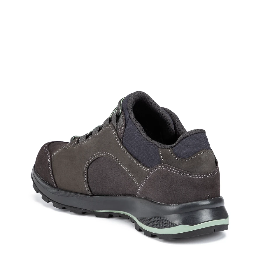 Banks Low Bunion Lady GTX, kolor: 064-494 - Asphalt / Mint