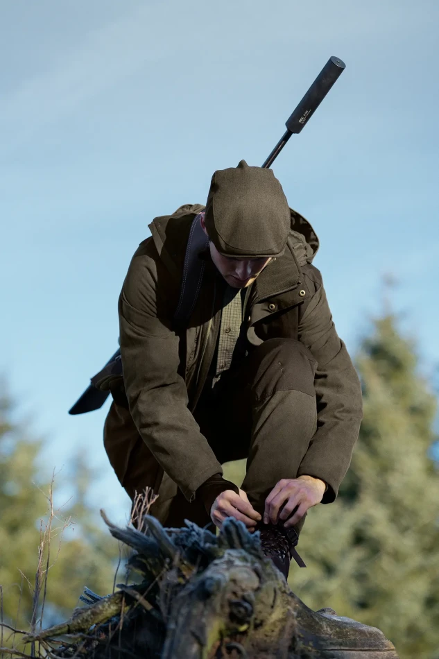 Seeland Helt II Jacket