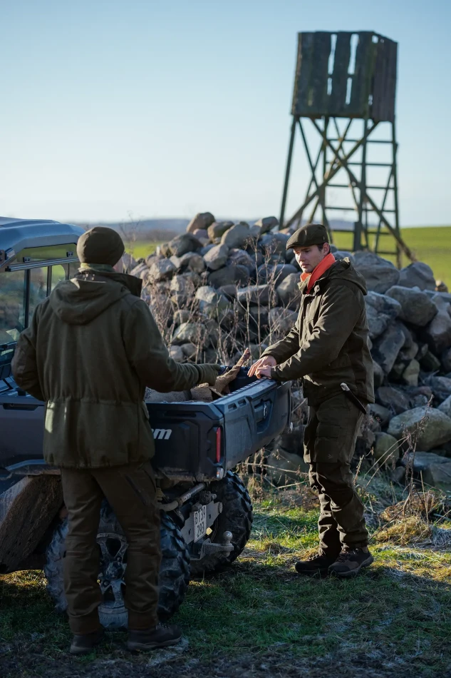 Seeland Helt II Jacket