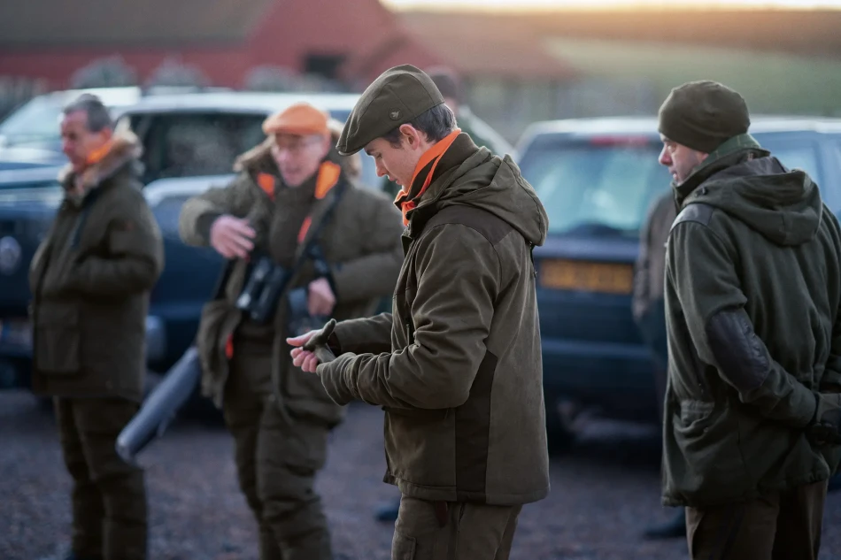 Seeland Helt II Jacket