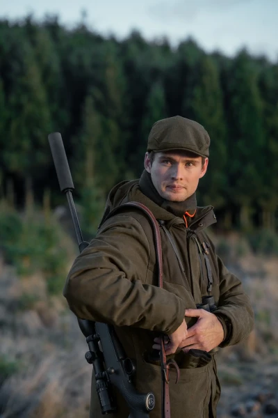 Seeland Helt II Jacket