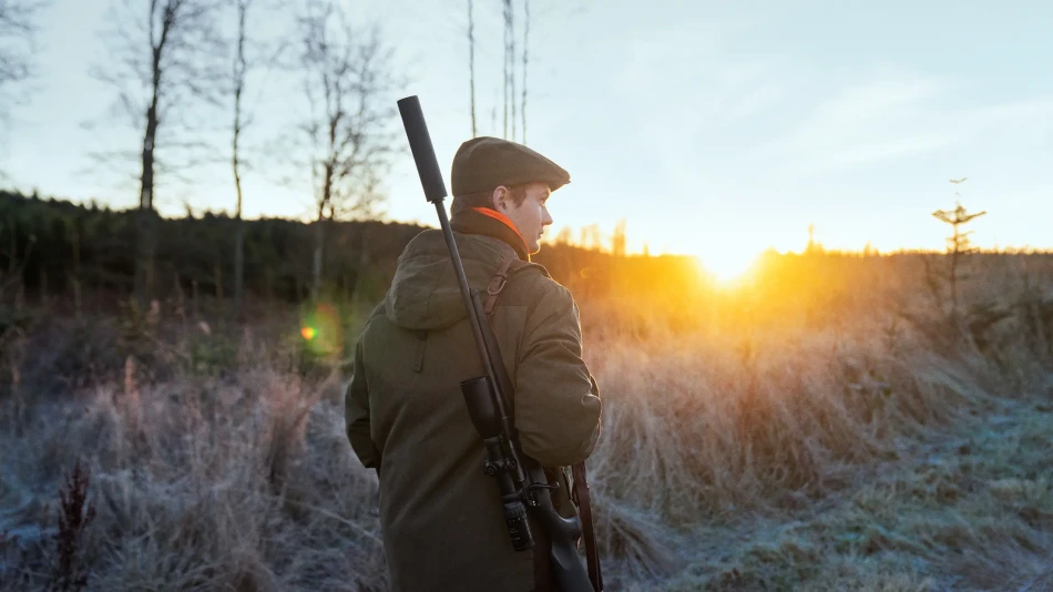 Seeland Helt II Jacket