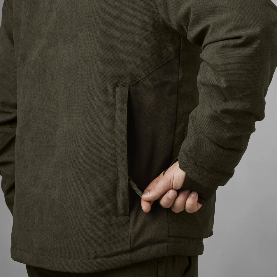 Seeland Helt II Jacket