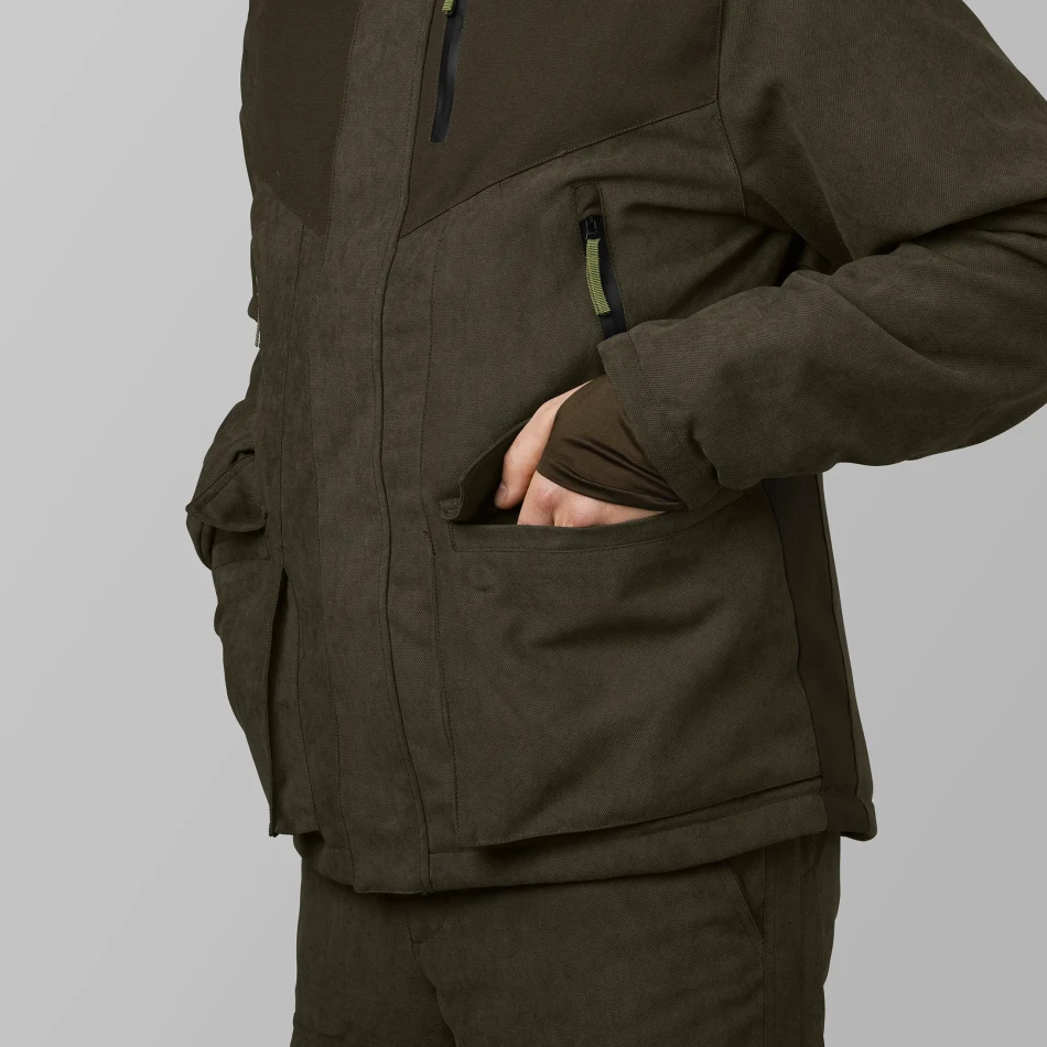 Seeland Helt II Jacket