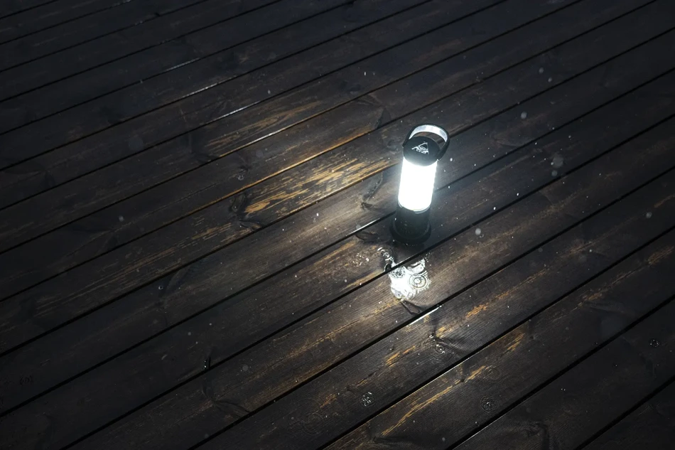 Ledlenser AL10R Work