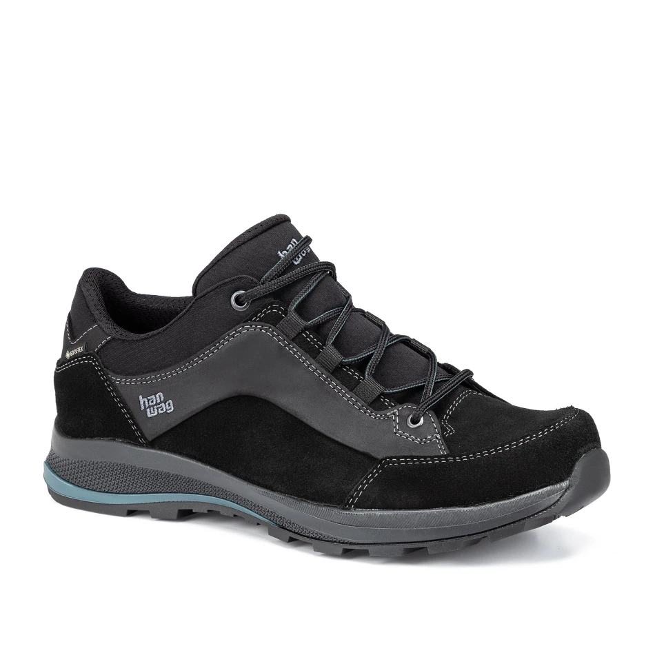 Banks Low Bunion GTX, kolor: 012-603 - Black / Dusk