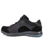 Banks Low Bunion GTX, kolor: 012-603 - Black / Dusk