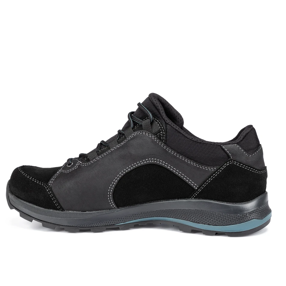 Banks Low Bunion GTX, kolor: 012-603 - Black / Dusk