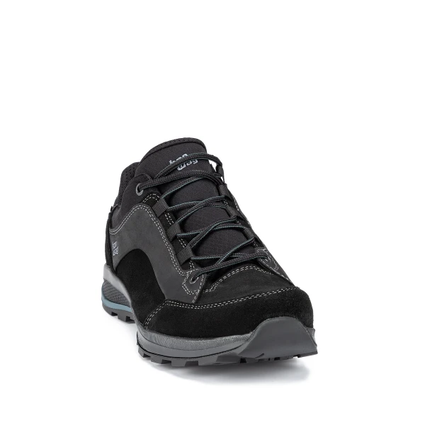 Banks Low Bunion GTX, kolor: 012-603 - Black / Dusk