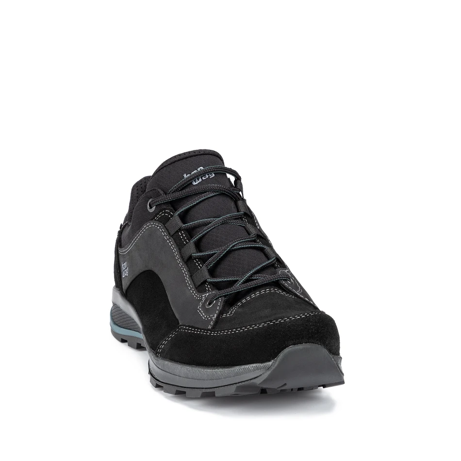 Banks Low Bunion GTX, kolor: 012-603 - Black / Dusk