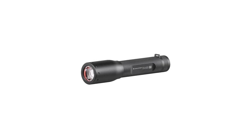 Ledlenser C3R