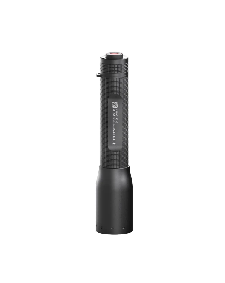 Ledlenser C3R