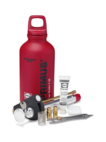 Primus Spider / Express Spider Multifuel Kit