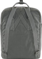 Kanken Re-Wool, kolor: 027-Granite Grey