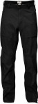Keb Eco-Shell Trousers, kolor: 550 - Black