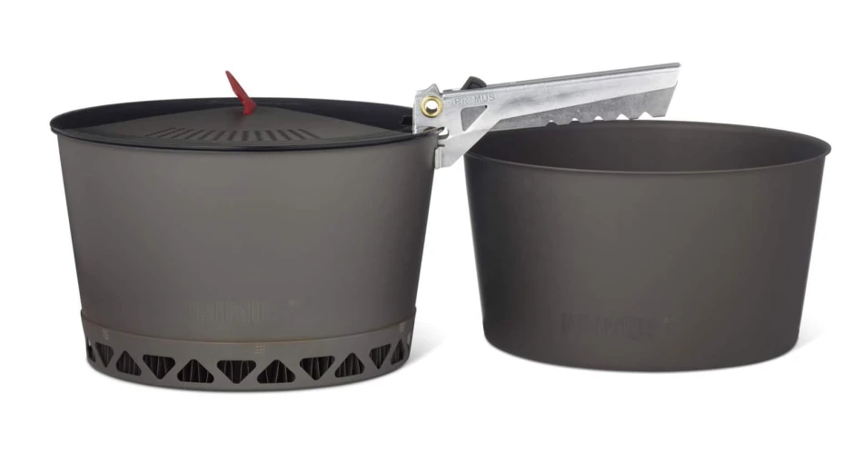 Primus PrimeTech Pot Set 2,3L