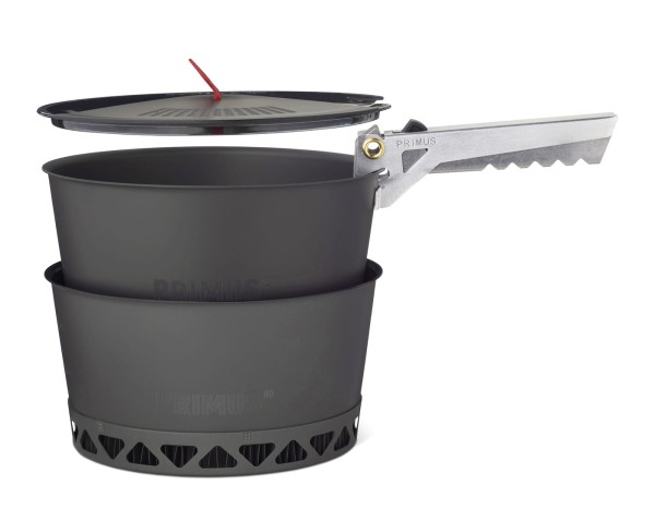 Primus PrimeTech Pot Set 1,3L