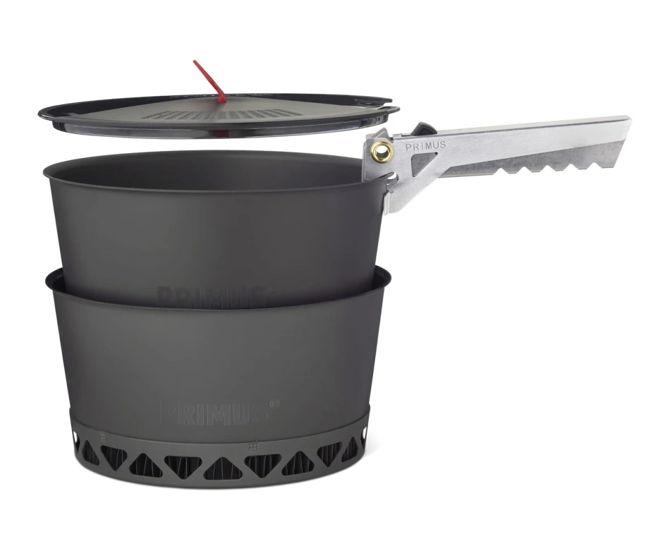 Primus PrimeTech Pot Set 1,3L