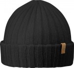 Fjallraven Byron Hat Thin, kolor: 550 - Black.