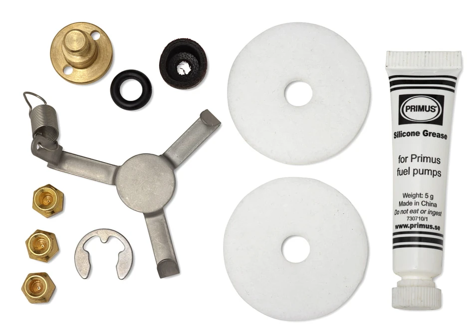 Primus Service Kit OmniFuel and MultiFuel 