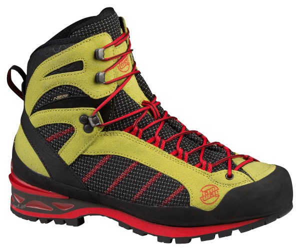Hanwag Makra Lady Combi GTX, kolor: 30 - Kiwi.