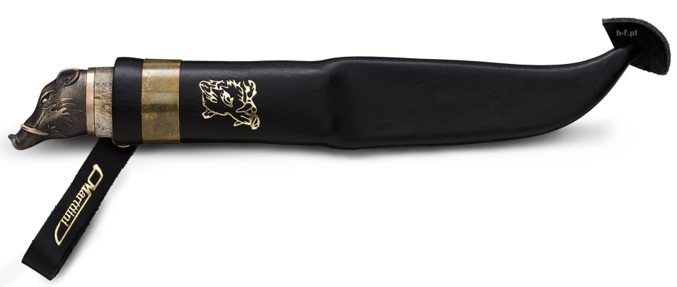 Marttiini Wild Boar