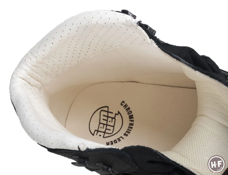 Hanwag Tingri, kolor: 12 - Black