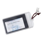 Waterproof License Holder