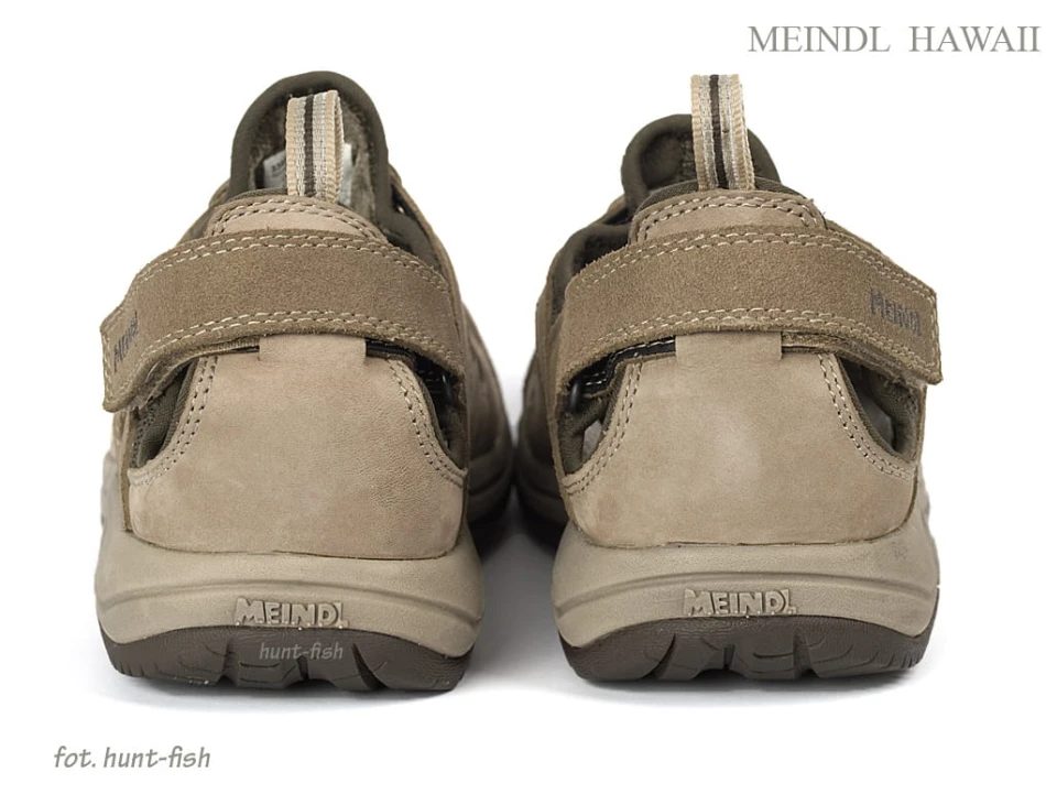 Meindl Hawaii, kolor: 05 - natural