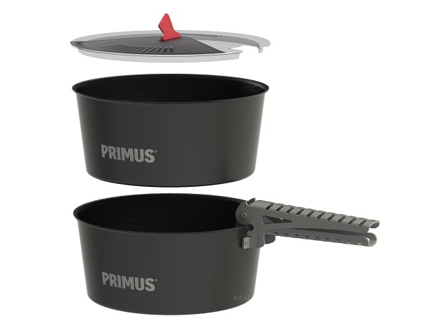 Primus LiTech Pot Set 1,3L, nr katalogowy: 740310.