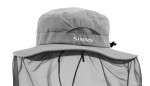 Simms Bugstopper Net Sombrero, kolor: 042 - Gunmetal.