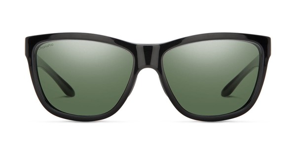 Eclipse Black ChromaPop Polar Gray Green