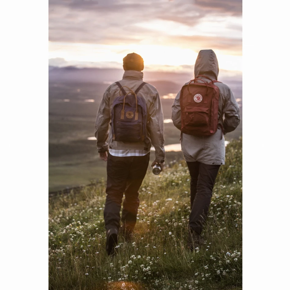 Plecak Fjallraven Kanken