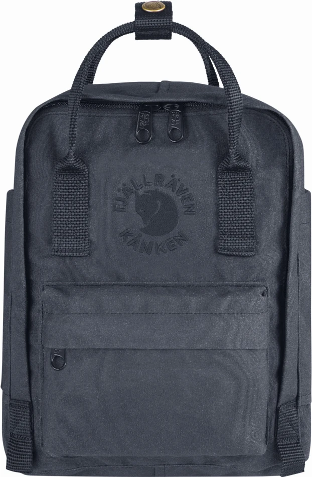 Re-Kanken Mini, kolor: 041 - Slate