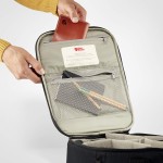 Kanken Photo Insert, kolor: 550 - Black