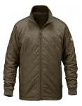 Fjallraven Timber Buck Jacket, kolor: 633 - Dark Olive