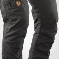 Karl Pro Winter Trousers, kolor: 030 - Dark Grey
