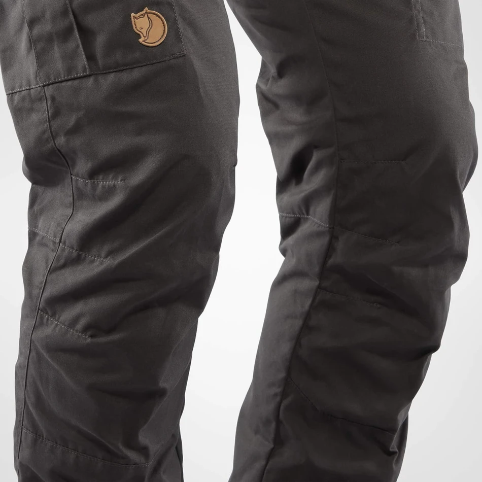 Karl Pro Winter Trousers, kolor: 030 - Dark Grey