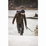 Buck Fleece