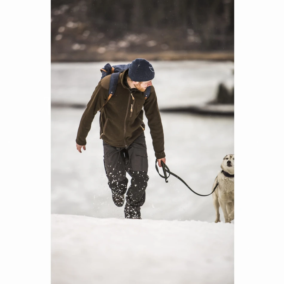 Buck Fleece