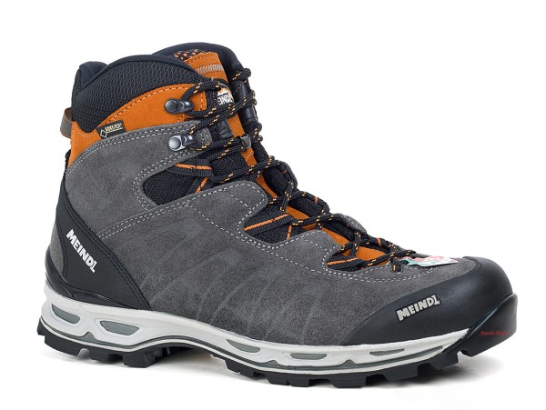 Air Revolution Ultra, 3084, kolor: 31 - antracite / orange