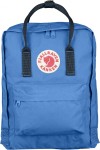 Fjallraven Kanken, kolor: 525-560 - UN Blue/Navy