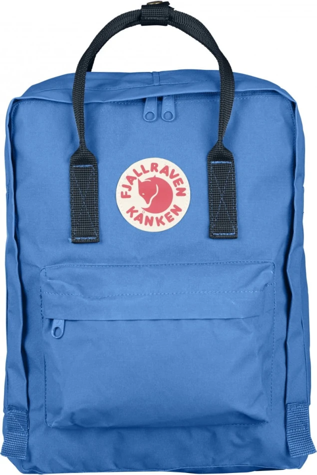 Fjallraven Kanken, kolor: 525-560 - UN Blue/Navy