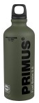 Primus Fuel Bottle 0,6L, kolor: Forest Green.