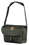Greenland Shoulder Bag, kolor: 662 - Deep Forest
