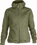 Stina Jacket W, kolor: 620 - Green