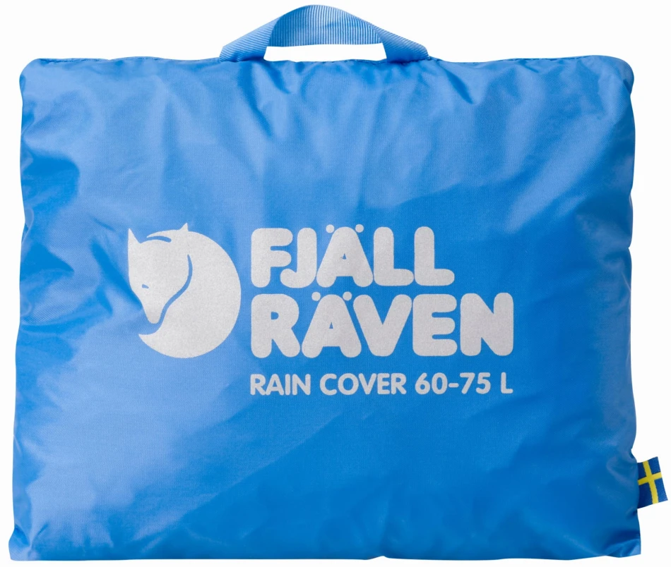 Fjallraven Rain Cover, kolor: 525 - UN Blue