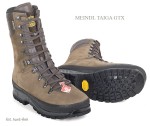 Meindl Taiga GTX, 2800, kolor: 15-old loden, nr 6.